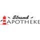 Logo der Strand-Apotheke Burhave