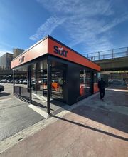 SIXT Madrid Chamartín Estación imagen 7