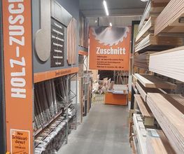 HORNBACH München-Freiham Bild 7