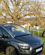 Taxi Barbier image 1