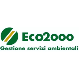 ECO 2000 logo