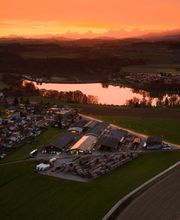 Hayoz A. Holzbau AG Bild 1