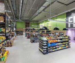 EDEKA Foodservice Offenburg Bild 18
