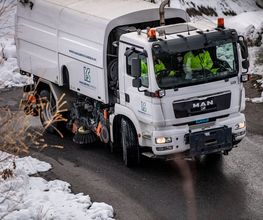 Kanalservice Surselva AG Bild 3