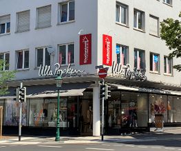 Ulla Popken | Große Größen | Fulda Bild 1