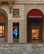 Louis Vuitton Bologna immagine 8