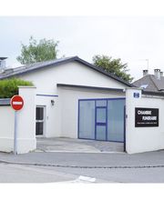 Pompes Funèbres Berthelot - Funérarium image 2