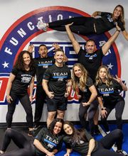 F45 Training Medford South image 1