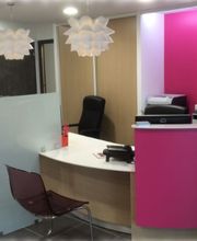 Biogroup Laborizon Bretagne - Montauban - Accueil