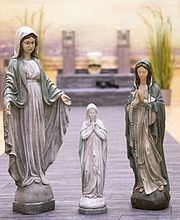 Bestattungsinstitut Monika Pregler Bild 2