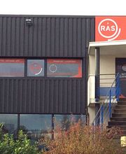 R.A.S Intérim Saint Brieuc image 2