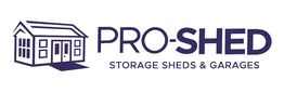 Pro-Shed Buildings