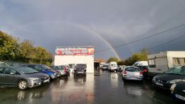 Garage du Moulin d'Usseau