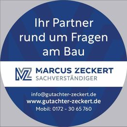 Sachverständigenbüro Marcus Zeckert