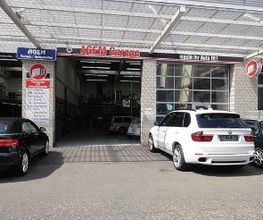 AGEM Auto und Elektro AG Bild 4