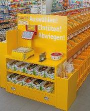 DAS FUTTERHAUS - Nidda Bild 1