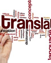 Wulgari-Popp Helena, Beeidigte Übersetzerin & Dolmetscherin Griechisch und Englisch Bild 2