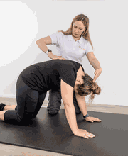 Kinetics Physiotherapie Bild 6