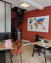 Eden Tour - Vertou image 1