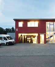 Gebrüder Fritz und Ueli Wirz AG Schreinerei und Küchenbau Bild 8