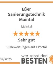 werkenntdenBESTEN.de Qualitätssiegel