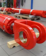 Schenker Hydraulik AG Bild 4