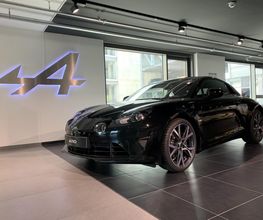 Alpine Store Stuttgart Bild 4