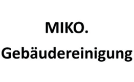 Miko. Gebäudereinigung