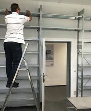 Weinheimer Umzüge und Küchenmontage Bild 2