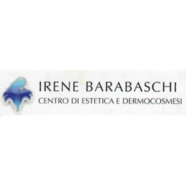Irene Barabaschi Istituto di Estetica logo