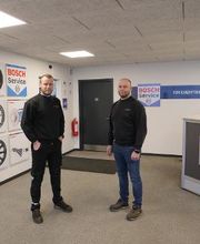 Super Dæk Service (SDS) & Bosch Car Service - Fredericia billede 10