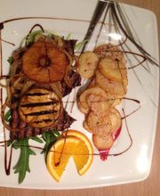 Restaurant Olymp Bild 11