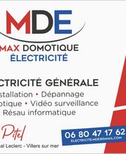 Max Domotique Electricité - MDE image 5