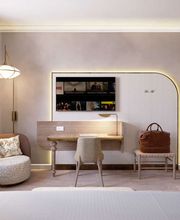 Mövenpick Hotel Bari immagine 7