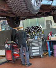 Autohaus Jörg Beilfuß e.K. Bild 5
