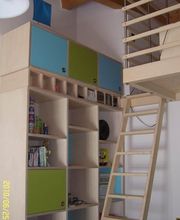 Bichler & Scholz Form in Holz GmbH Bild 3