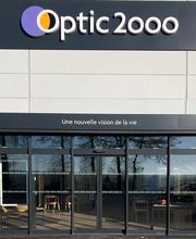 Opticien Locminé - Optic 2000 image 1