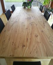 Möbelschreinerei Hirschi Markus Bild 12