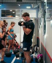 F45 Training Munich Obersendling Bild 8