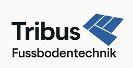 Tribus Fussbodentechnik logo