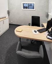 Jung Hörsysteme GmbH Oberkirch Bild 3