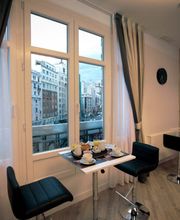 Hotel Boutique | Vitium Urban Suites imagen 9