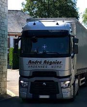 Transports Régnier André SAS image 1