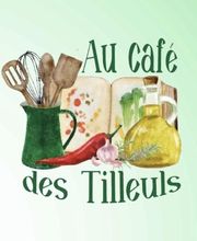 AU CAFE DES TILLEULS image 1
