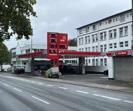 star Tankstelle Bild 1