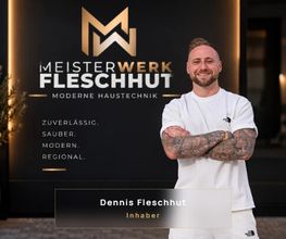 MeisterWerk FLESCHHUT Bild 1