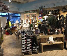 POLO Motorrad Store Offenburg Bild 2