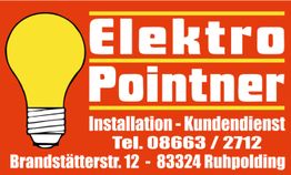 Elektro Pointner GmbH