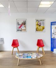 Axa Yannick de Charette Agent général image 2