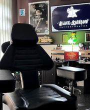 BLACK RAINBOW TATTOO THEATRE Bild 10